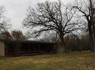 431 County Road 3701, Quinlan, TX 75474