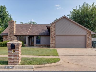 2106 Vanessa Dr, Norman, OK, 73071