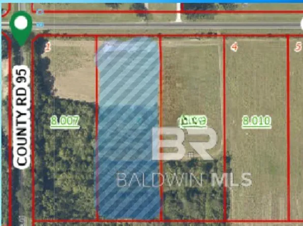 0 County Road 26 #2, Elberta, AL 36530