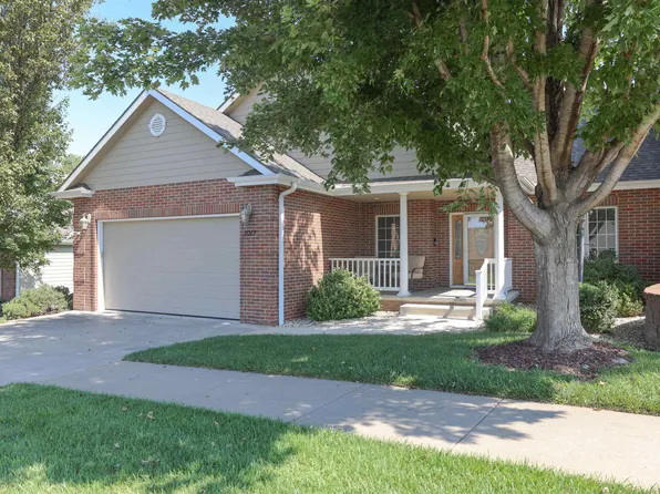 1012 Brianna Ct, Manhattan, KS 66503