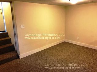 30 Harding St, Cambridge, MA 02141
