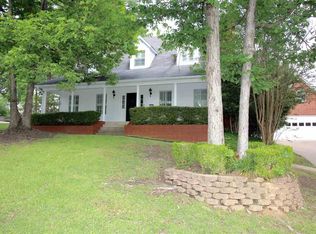 216 Goodnight Trl, Longview, TX 75604
