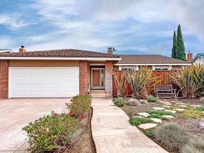 4840 Via De Caballe, San Jose, CA, 95118