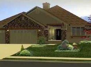 17786 Mining Way, Monument, CO 80132