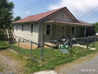 1104 Texas Ave, Bristol, VA, 24201