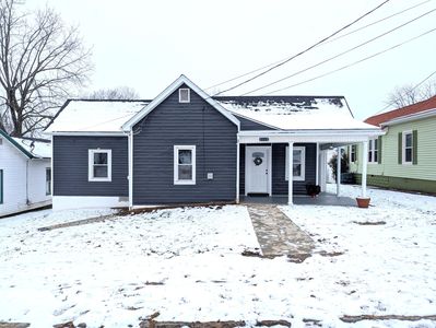 111 N Elmarch Ave, Cynthiana, KY, 41031