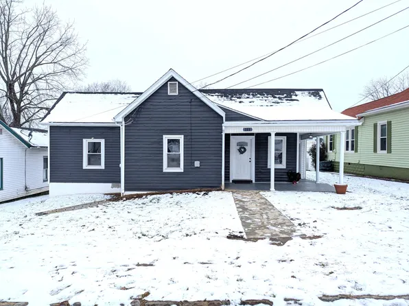 111 N Elmarch Ave, Cynthiana, KY 41031