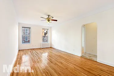 Rented by Mdrn Residential