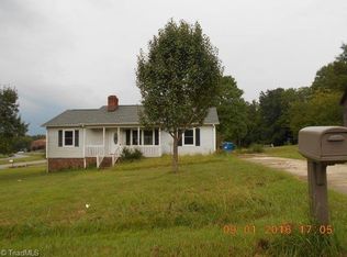 201 Rivermeade Dr, Archdale, NC 27263
