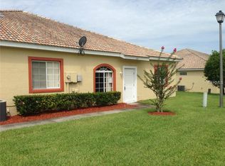 357 Port Pleasant Dr, Poinciana, FL 34759