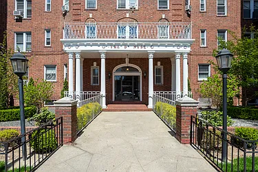 601 79th Street in Bay Ridge