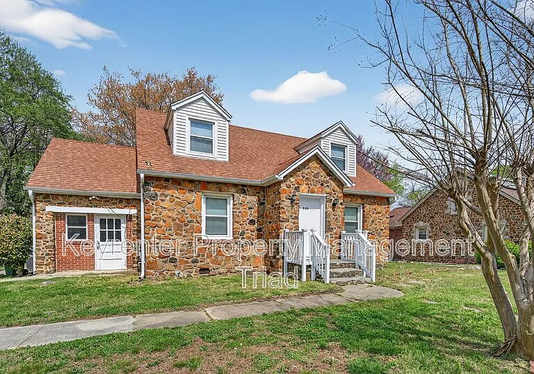 506 Rocky Knoll Rd — Photo 7
