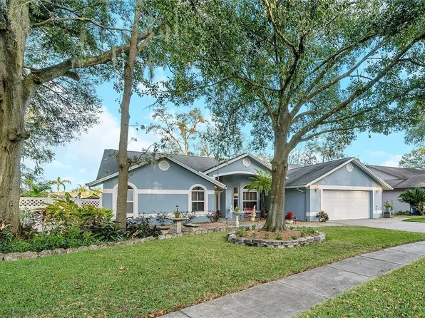 23715 Oakside Blvd, Lutz, FL 33559