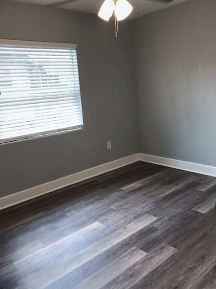 1 of 2 Bedrooms