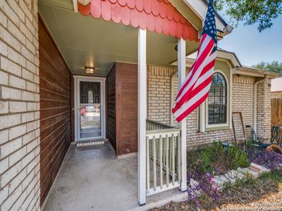 6402 Forest Vlg, San Antonio, TX, 78250