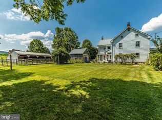 7604 Picnic Woods Rd, Middletown, MD 21769