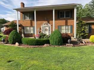 118 Sheffield Dr, Ridgeley, WV 26753