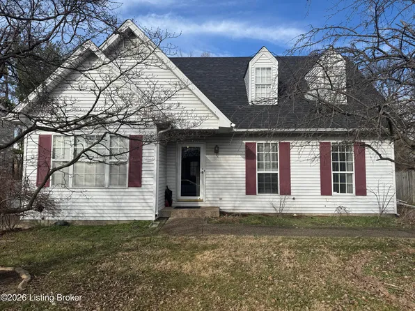 5911 Midnight Ln, Louisville, KY 40229