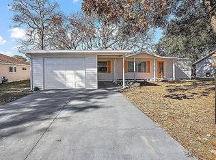 8450 SW 62nd Ct, Ocala, FL 34476
