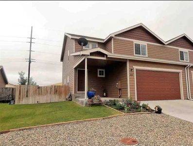 1511 Meadow Lane, Douglas, WY, 82633