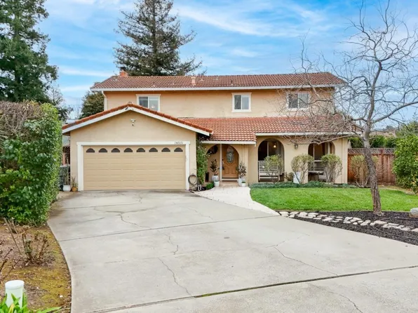 14515 De Anza Ct, Morgan Hill, CA 95037