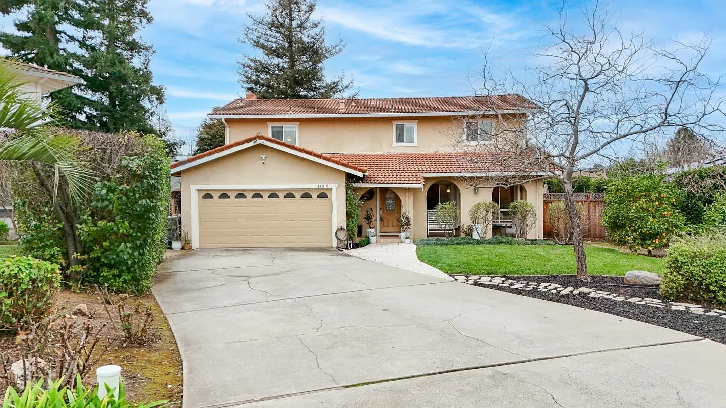14515 De Anza Ct photo 1