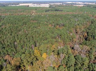 J C Prestage Rd, Pelahatchie, MS 39145