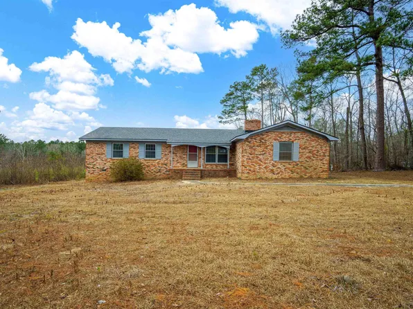 5030 Benenhaley Rd, Dalzell, SC 29040