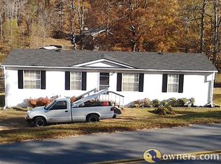 585 Stillwater Rd, Waterloo, SC 29384