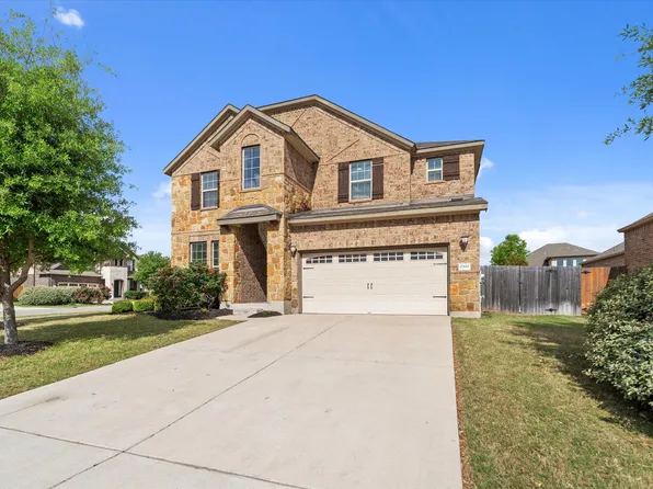 2300 Centennial Loop, Round Rock, TX 78665