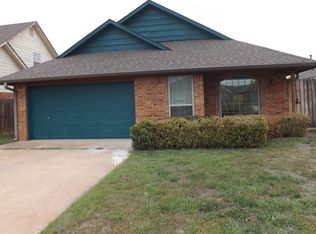 2816 Shiloh Ln, Altus, OK 73521