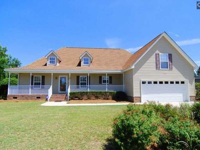 107 Sweet Melody Ln, Lexington, SC, 29073