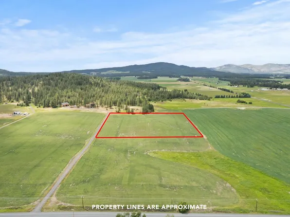 0 N Spotted Rd, Deer Park, WA 99006