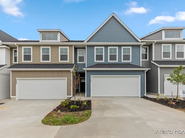 3345 Kings River St SW Unit 38, Wyoming, MI 49418