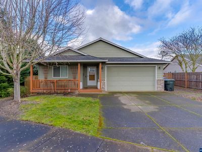 643 Crooked River Ave NW, Salem, OR, 97304