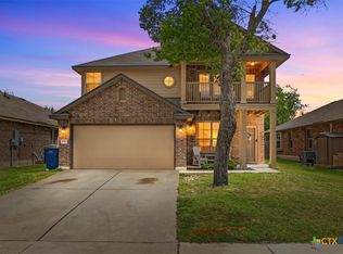 842 Hobby Rd, Copperas Cove, TX 76522