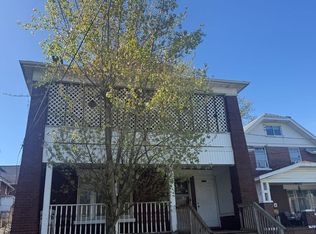 1111-1113 Brown Ave, Erie, PA 16502