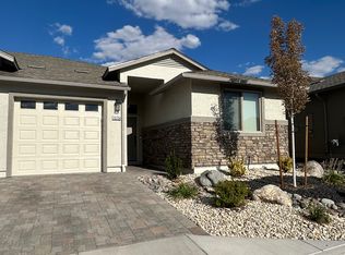 10754 Barrel Horse Ln, Reno, NV 89521