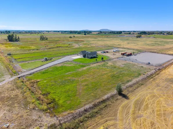 3763 N 2000 W, Rexburg, ID 83440