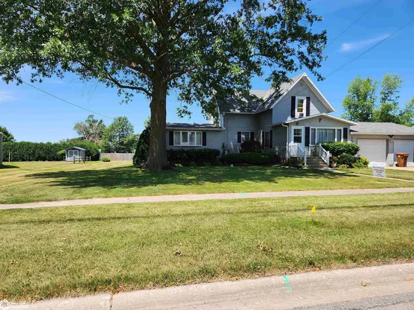 1325 Prairie St, Grinnell, IA 50112