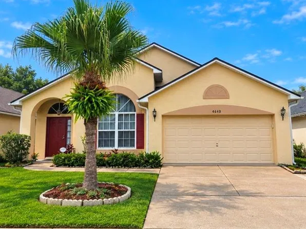 4640 EAGLE PEAK DRIVE, KISSIMMEE, FL 34746
