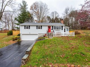 172 Robindale Dr, Berlin, CT 06037