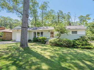 1623 Columbus Ave, Muskegon, MI