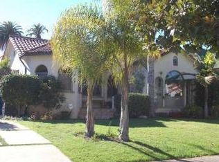 2377 Selby Ave, Los Angeles, CA 90064