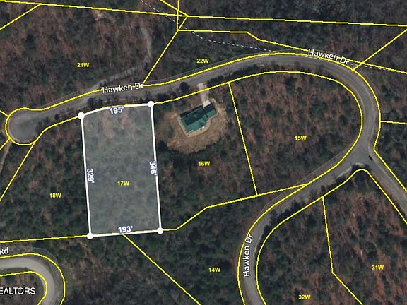 2nd image of 441 Hawken Dr