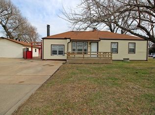 1120 S Ash St, Wichita, KS 67211