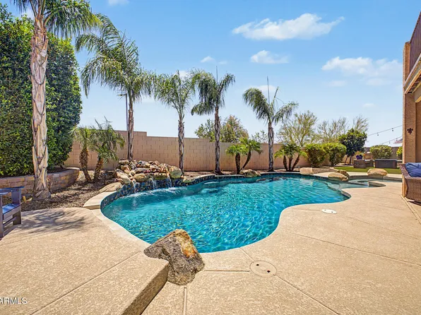 25837 N 47th Place, Phoenix, AZ 85050