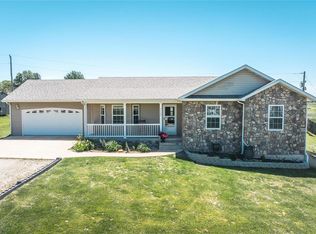 14160 Lancaster Ln, Plato, MO 65552
