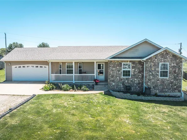 14160 Lancaster Ln, Plato, MO 65552