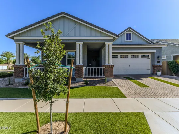 10729 E NIDO Avenue, Mesa, AZ 85209